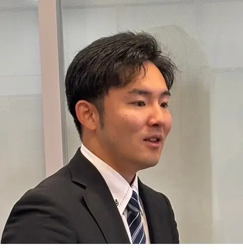 小尾 知希